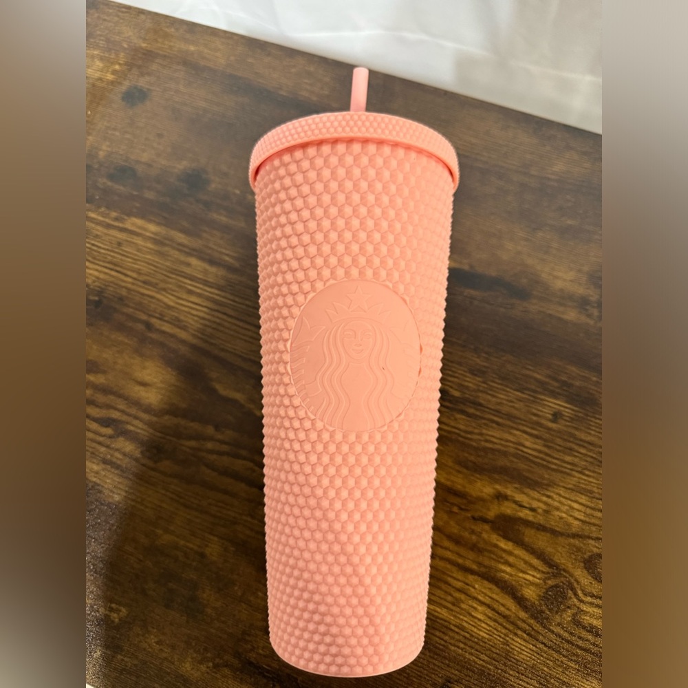 Starbucks Tumbler